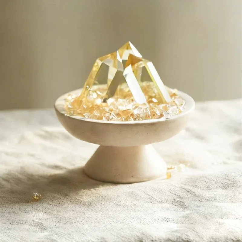 Home desktop decoration, light luxury and high-end, daily gifts
