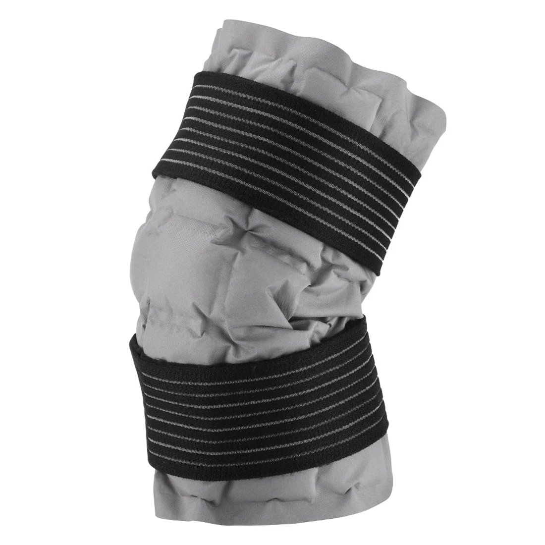 [NEW] Knee Ice Pack Wrap for Injuries Self-Absorbing Water Knee Pads Ice Pack Physiotherapy Hot Compresses Heated Knee Pads