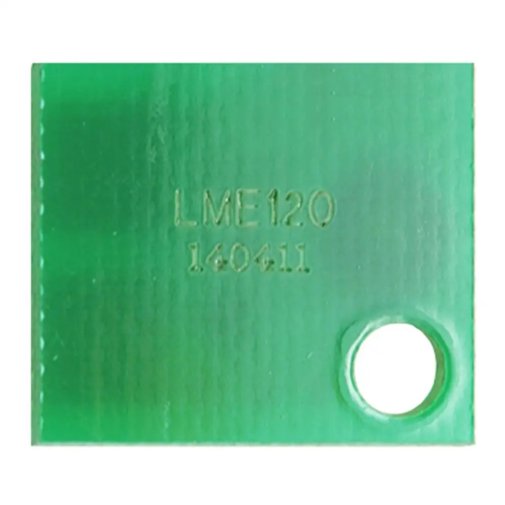 

Toner Chip for Nashuatec P6319 for Ricoh Aficio AP1910 for Toshiba e-Studio 190P TAM4305 TAM4405 for Lexmark E220 E321 E323 220