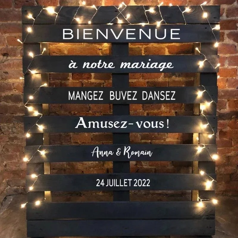 french-personalized-wedding-welcome-pallet-art-diy-home-decor-customizable-venue-sign-wood-sign-wedding-decor