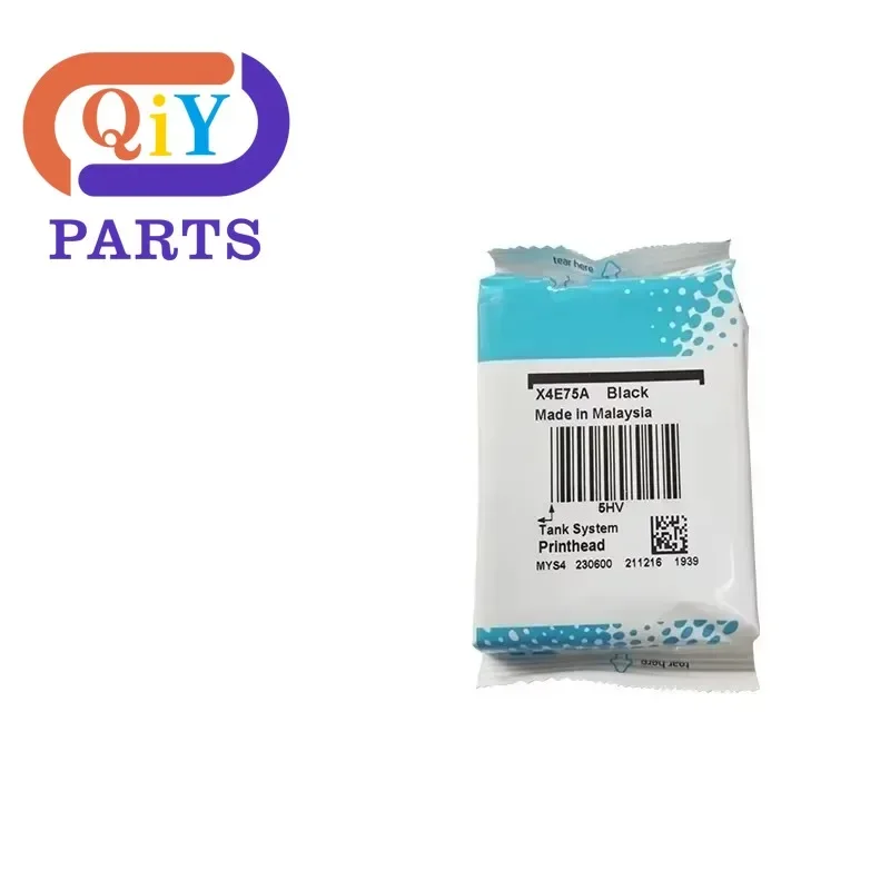 Nuevo cabezal de impresión Original X4E75A 3YP17A para impresora HP Smart tank 660 670 700 6000 7000 7600 7300 series