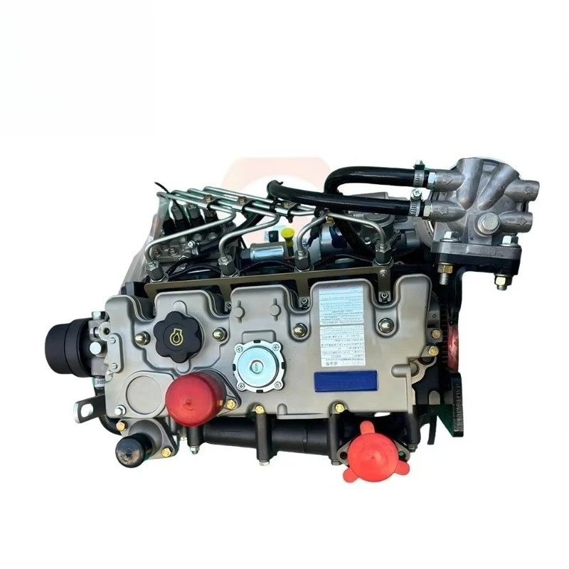 404D-22 Engine Compatible with High Performance Reliable Replacement Parts Engine