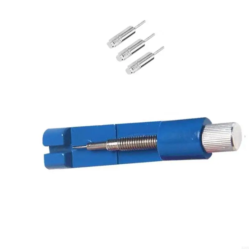 

Adjusting Watch Strap Tool Watch Repair Tool Watch Pin Band Bracelet Link Pin Tool Removing Easy To Removing Adjustable