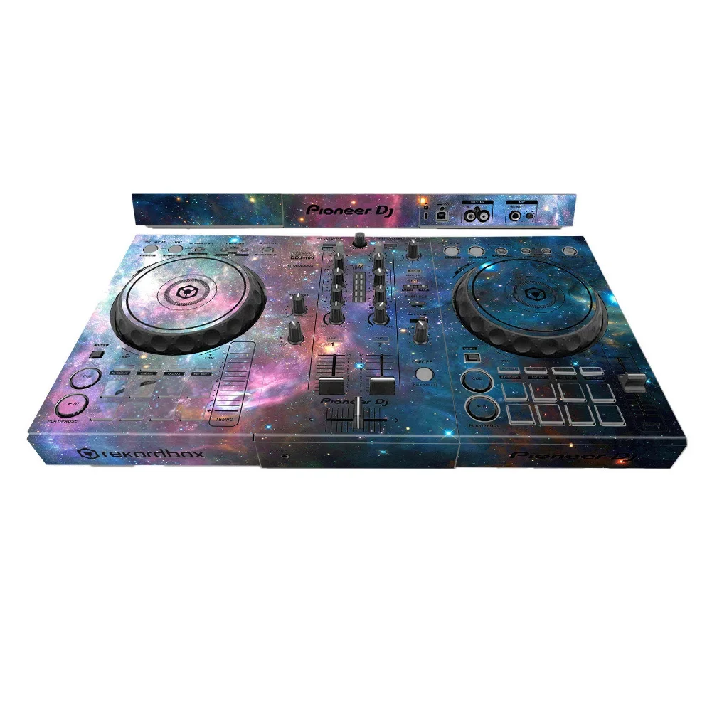 

DJ disc player controller sticker, high-quality creative protective film, environmentally friendly, waterproof, heat-resistant