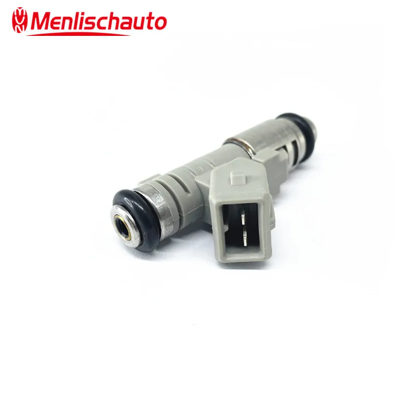 Fuel Injector IPM023 For Peugeot 106 206 Citroen Saxo 1.4L 1984C2 1984.C2 9625587380 230016209077