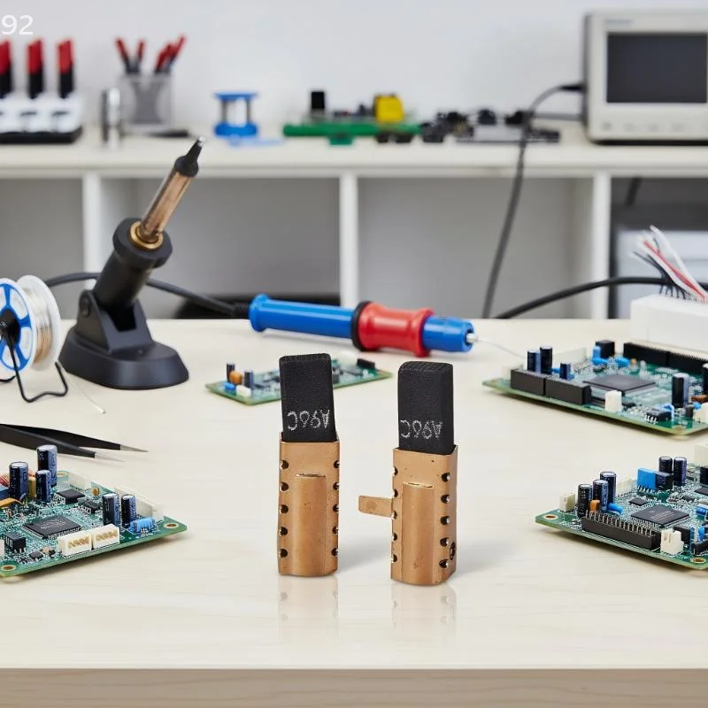 Replacement Carbon …