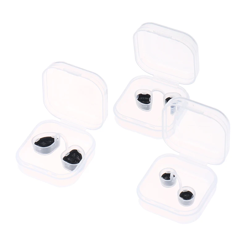 Carbon Nose Invisible Nasal Filter Anti Air Pollution Pollen Allergy Dust Filter view 5