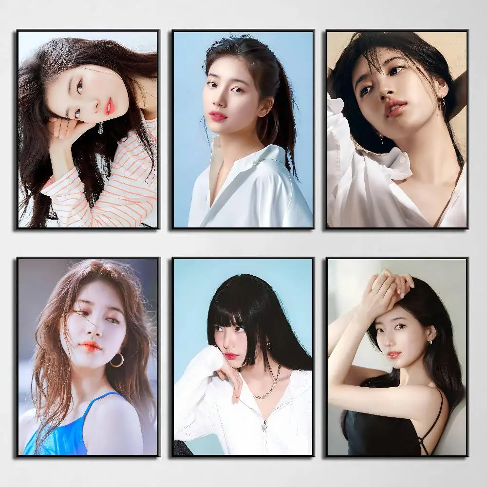 Korea Bae Suzy Post… - image