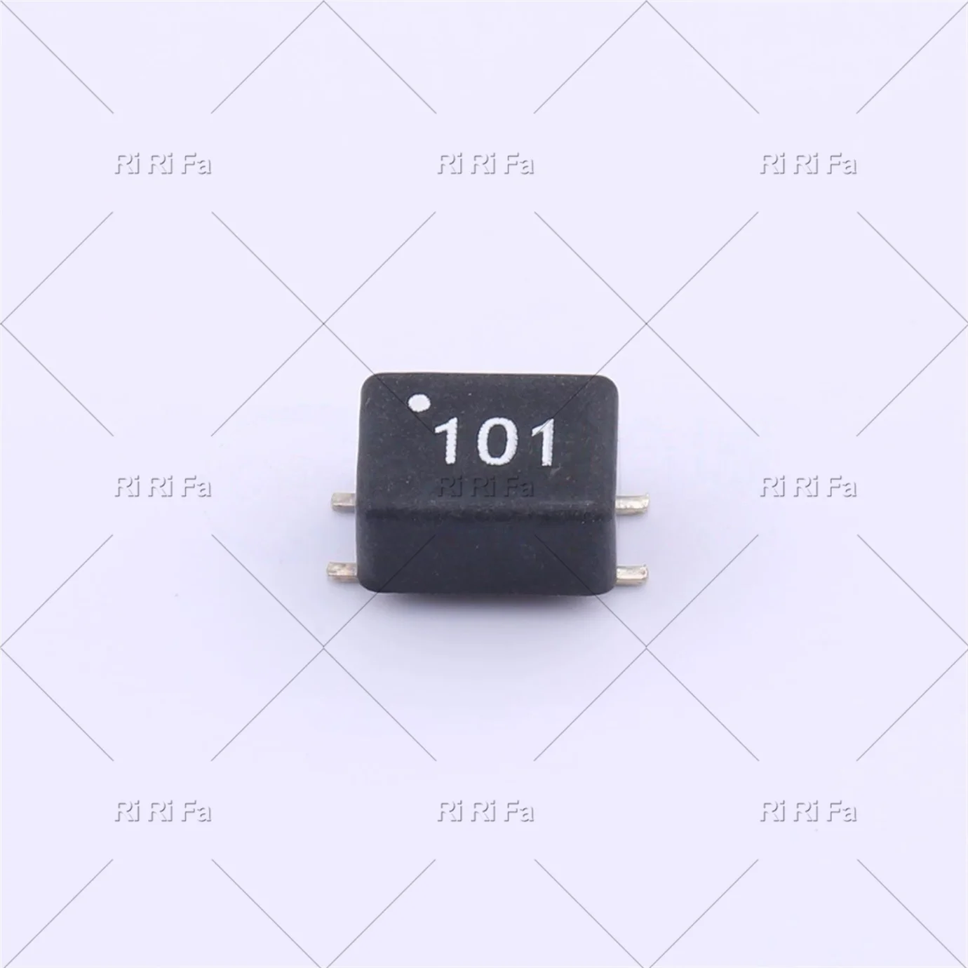 YLCM0904-101T Common-mode filter SMD-4P,9.5x5.6mm
