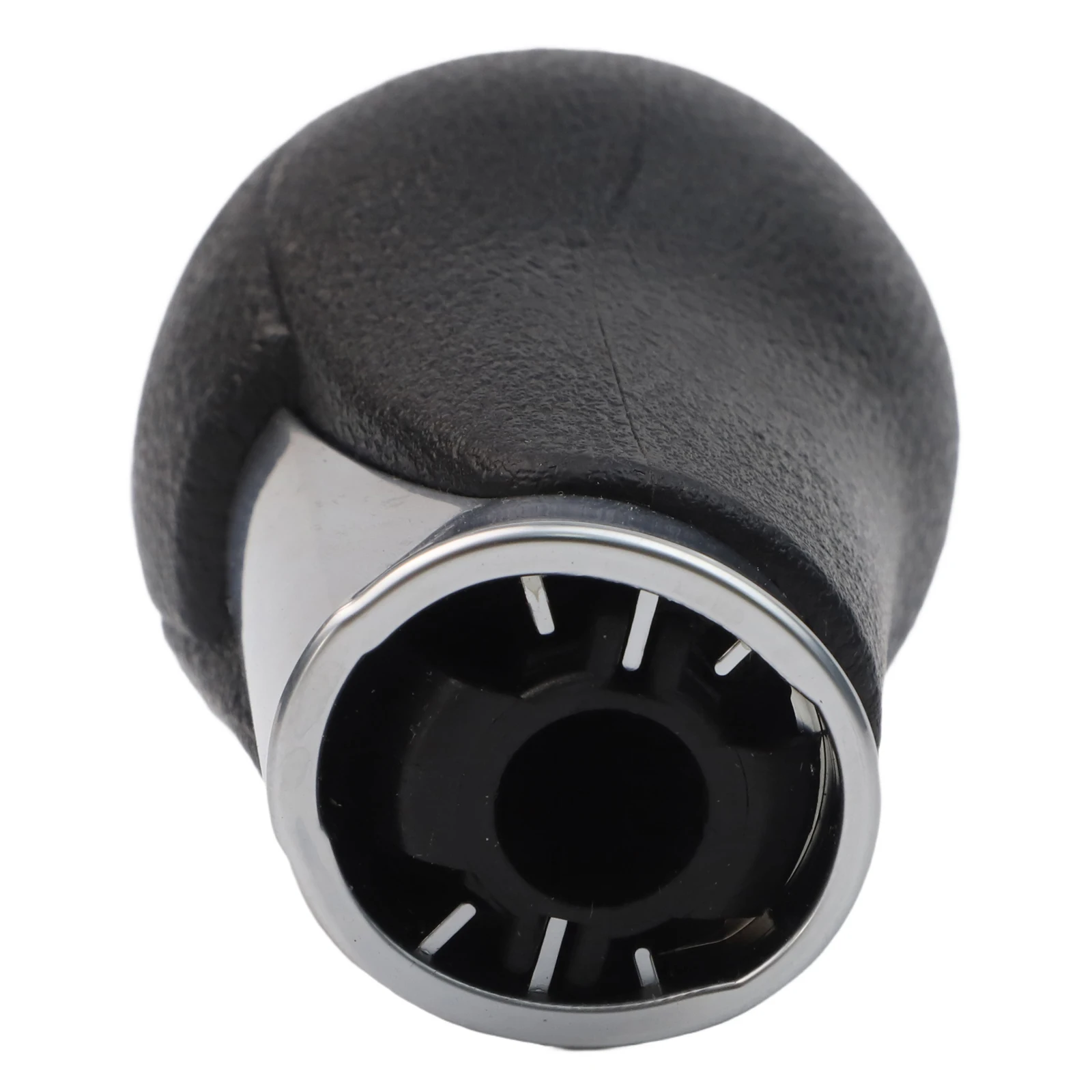

Black Manual Transmission Knob ABS Gear Knob Black Manual Transmission Knob Black Plastic Knob Easy Installation Gear For CX-3