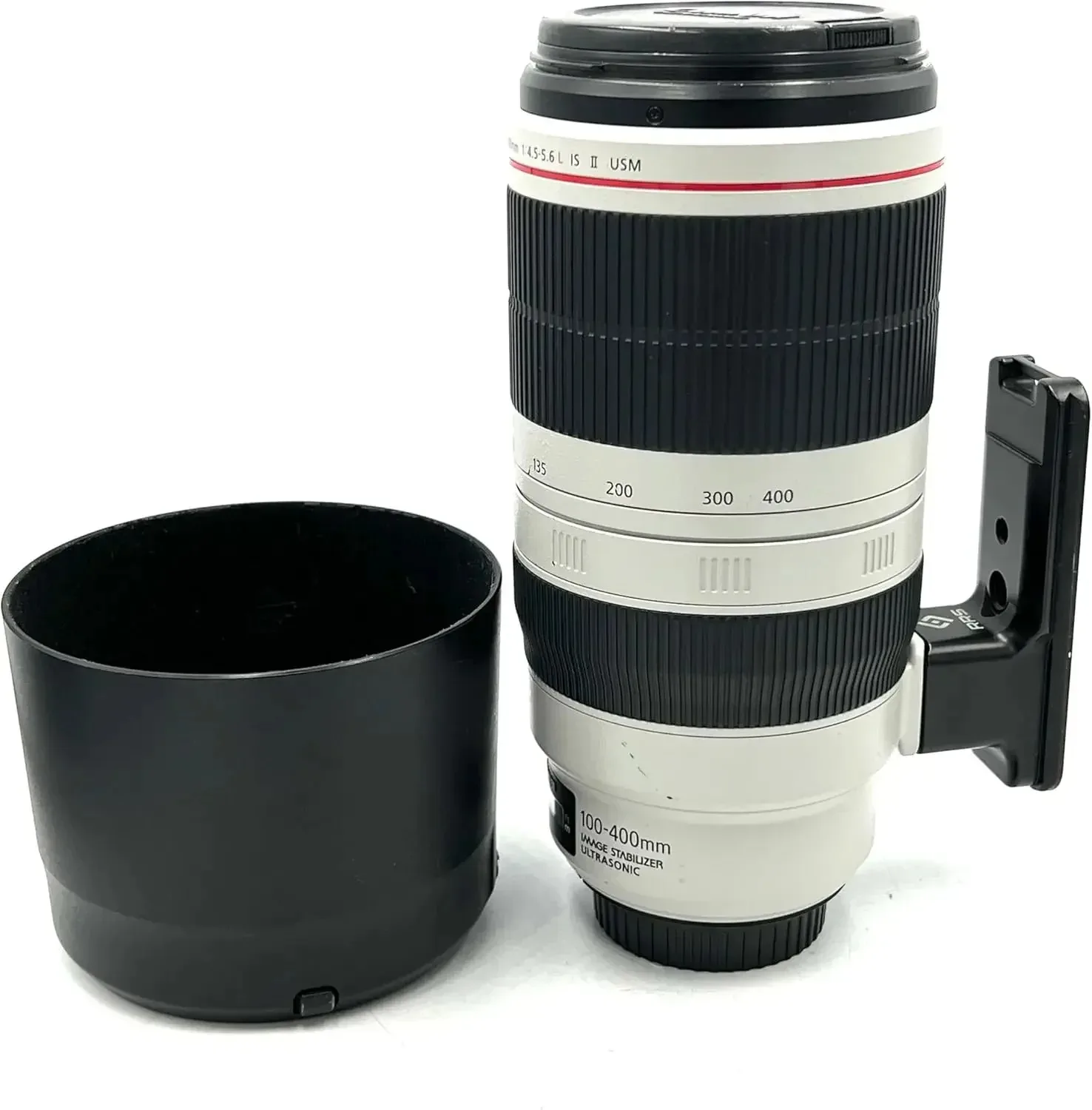 

Best-Selling Canon EF 100-400mm f/4.5-5.6L is II USM Lens