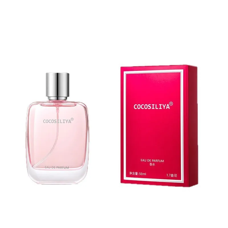 Perfume milagroso, notas florales frescas, fragancia duradera para mujer, uso diario/fecha, venta al por mayor, alta calidad