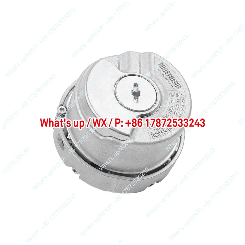 1387 Rotary Encoder Elevator Synchronizer ERN 1387 2048 62S14-70 Original and genuine
