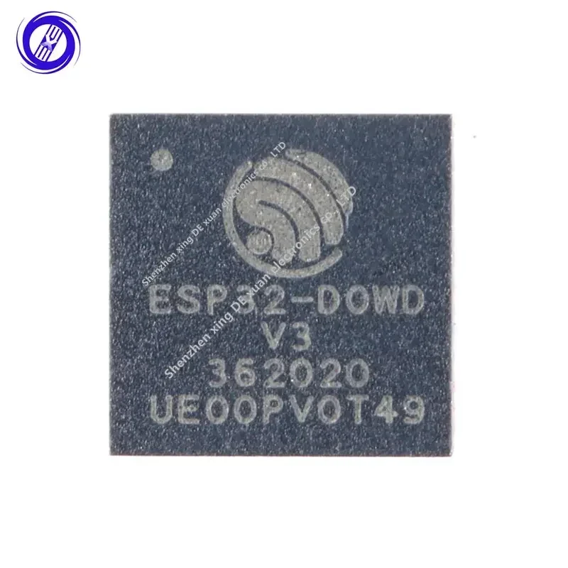 1Pcs ESP32-D0WD-V3 … - image