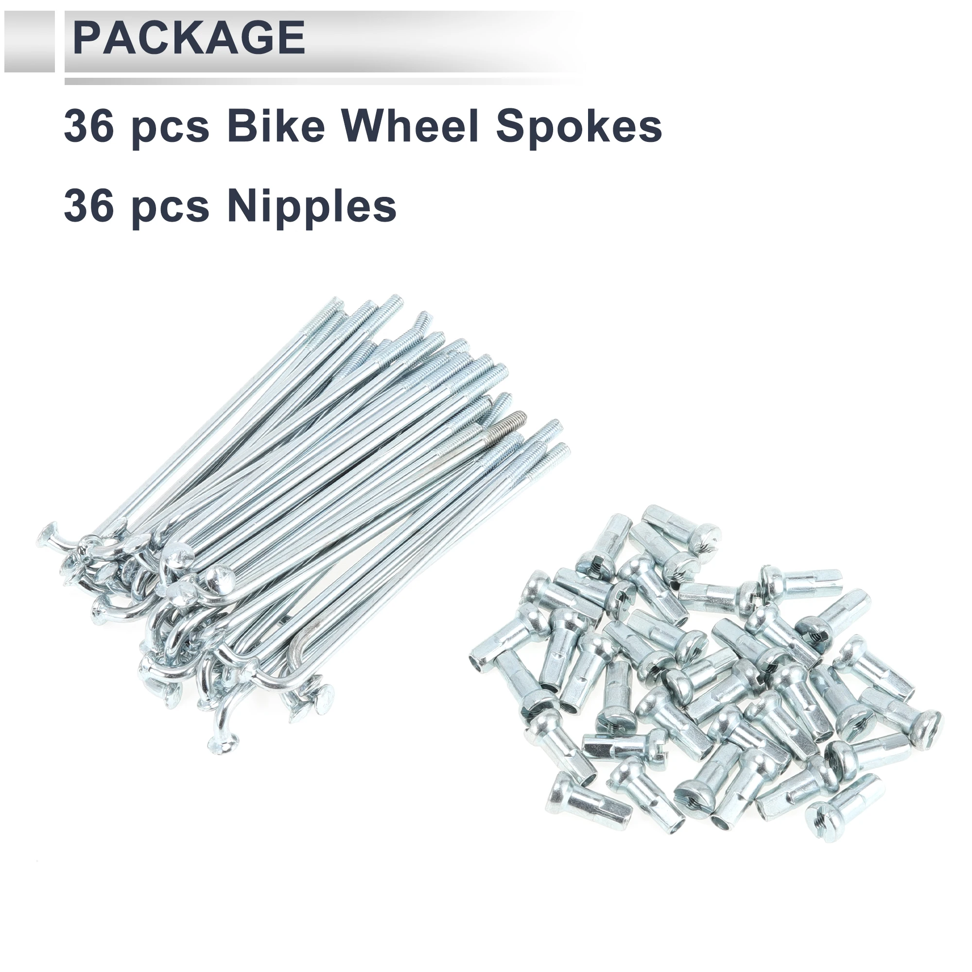Thumbnail 4 - #26 Compare Bicycle Wheel Nipples Before You Buy