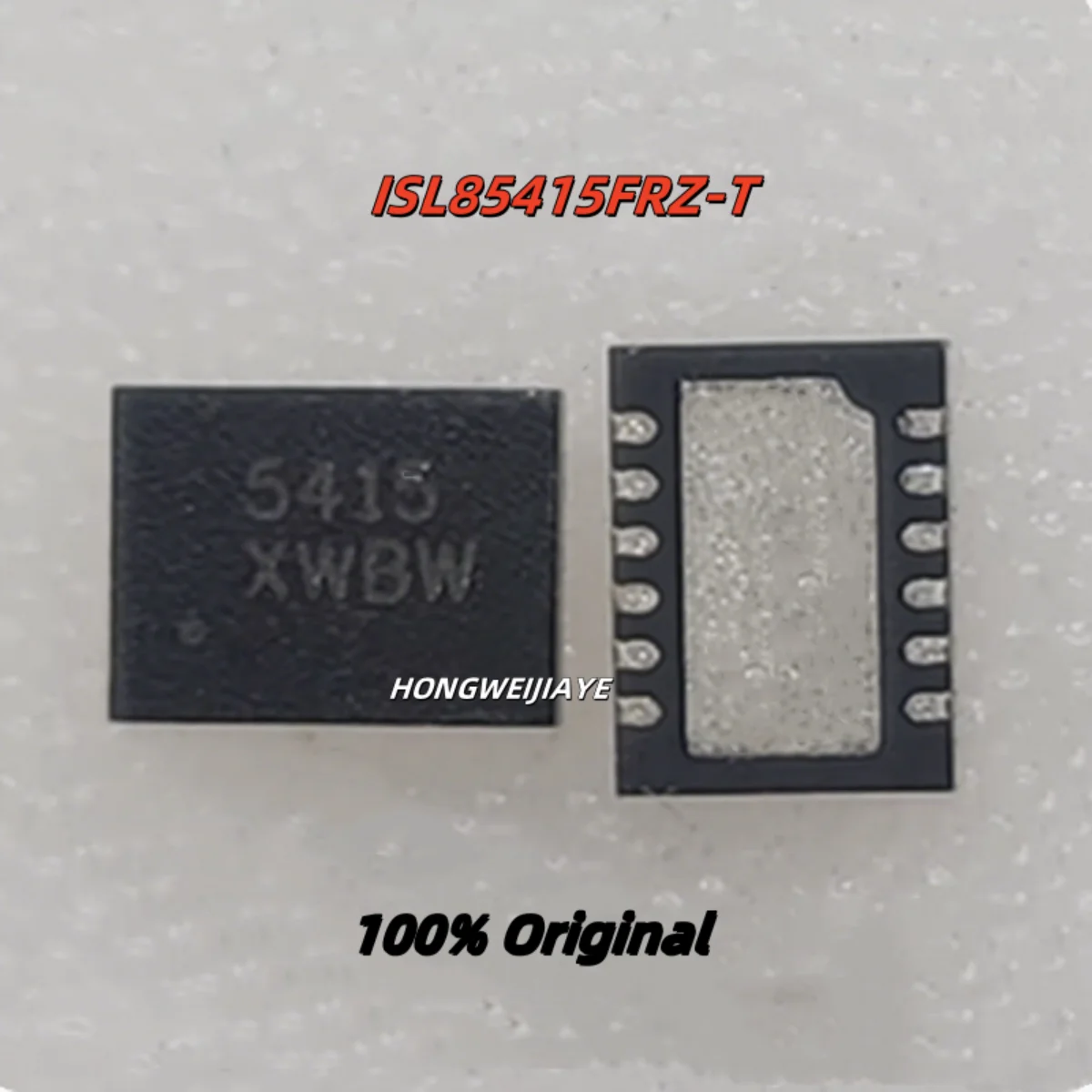 

5-10PCS 100% New ISL85415FRZ-T 5415 DFN-12 Brand New Original Chips ic