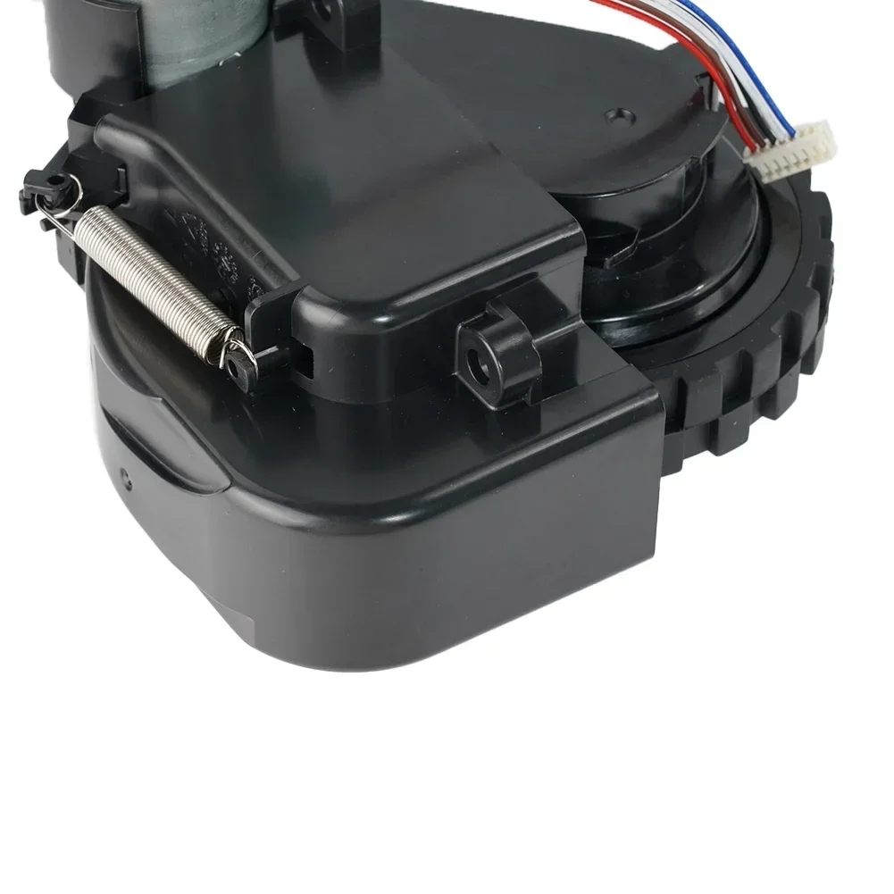 

Аксессуар, колесо пылесоса, бытовой робот, запасная часть для Isweep X3, для Tefal Explorer, замена, новинка