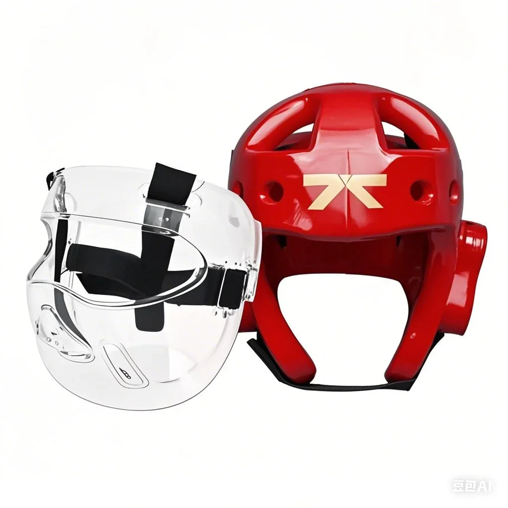 Thumbnail 3 - #9 Compare Wrestling Headgear Before You Buy