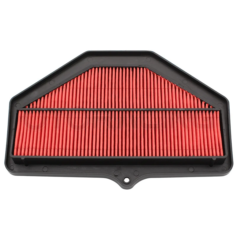 

Motorcycle Air Filter Fit For Suzuki GSX-R600 K4 K5 GSXR600 2004-2005 GSX-R750 K4 K5 GSXR750 2004-2005