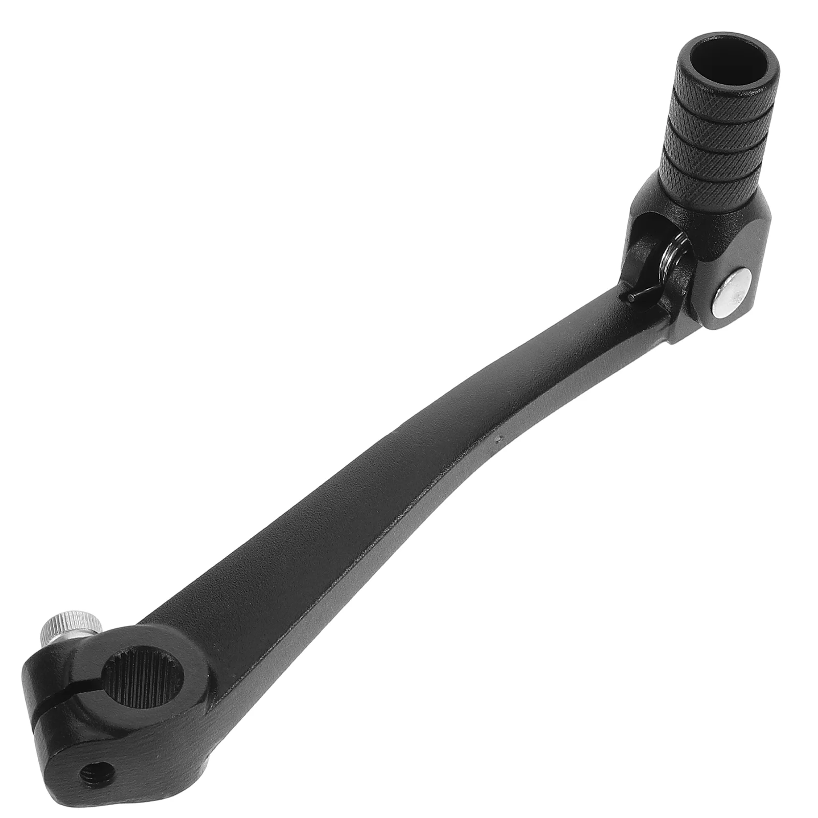 

Motorcycle Gear Lever Shifter Pedal Covers Foot Dirt Bike Aluminum Alloy Variable Speed