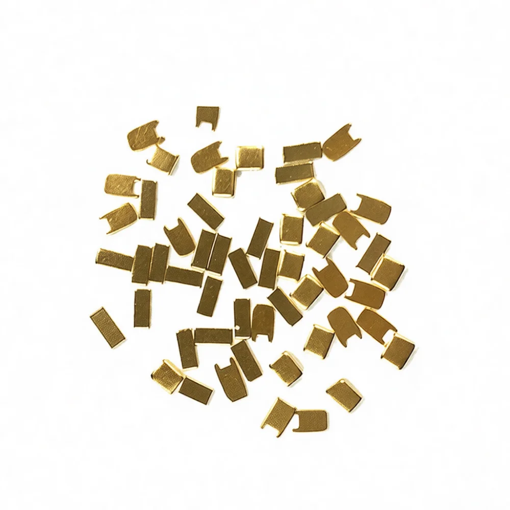 Electronics Repair Parts - Industrial Grade Copper Contact Point Gold