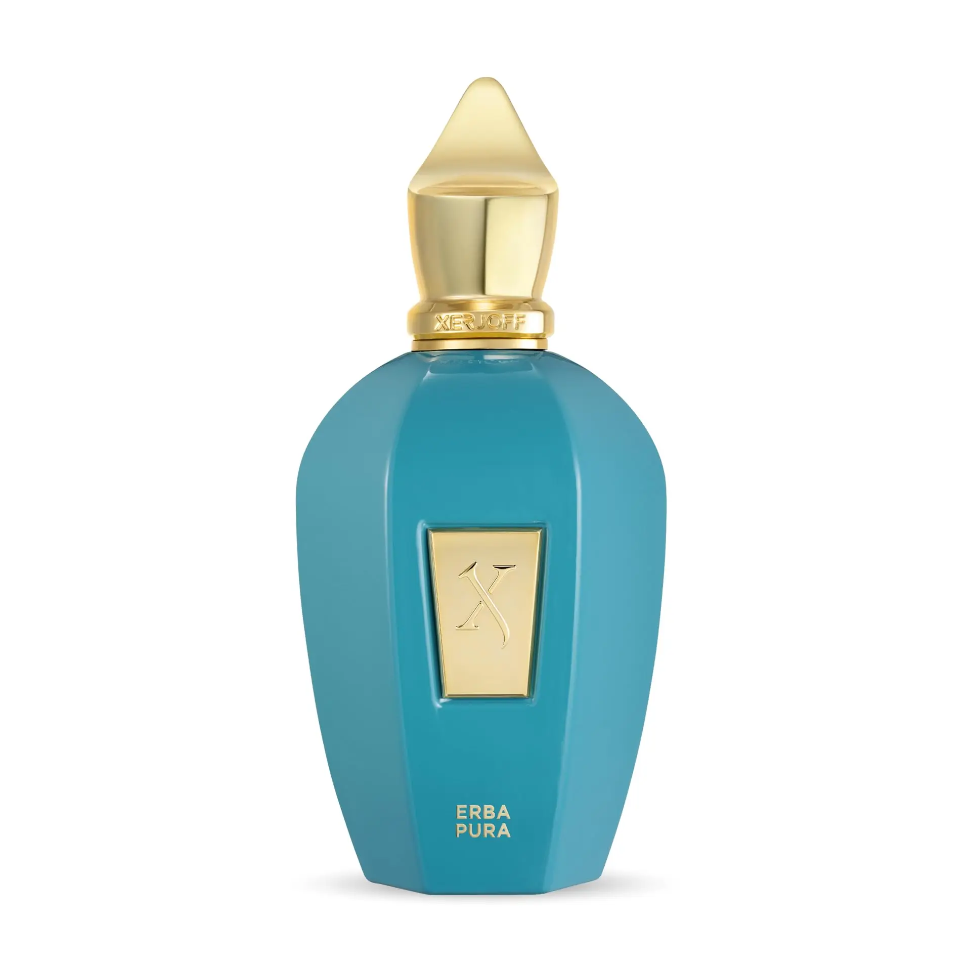 

Xerjoff Erba Pura Eau de Parfum – Элитный аромат для мужчин и женщин