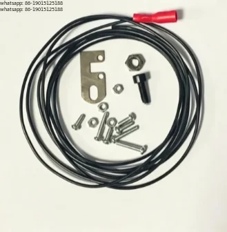 High Quality 2026 1PCS    NEW   R-ubber Equipment C-omputer Glove Machine Accessories