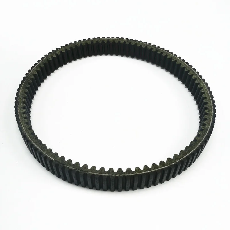 Motorcycle Drive Belt Transfer Belt For Arctic Cat Wildcat 4 4X EPS 1000 Limited 0823-496 For Textron Wildcat 4X X 1000