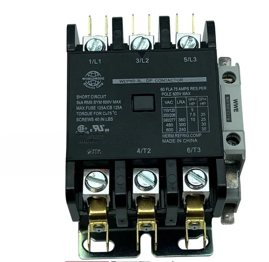 For WDP60-3L Dp K1 …