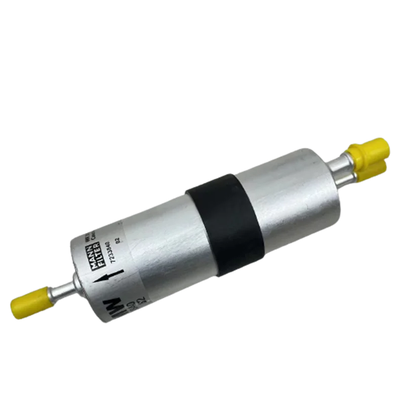 16127233840 16127451424 Fuel Filter for BMW E81 E87 E90 E91 X5 E70 X3 F25 X6 F10 F01 F02 F30 F31