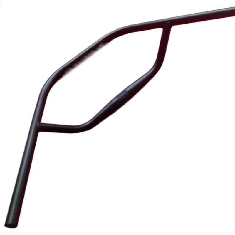 The Bicycle Parts Have A Significant Lifting of 3, 6, and 9 Centimeters The Sixth Generation of The Big Bend