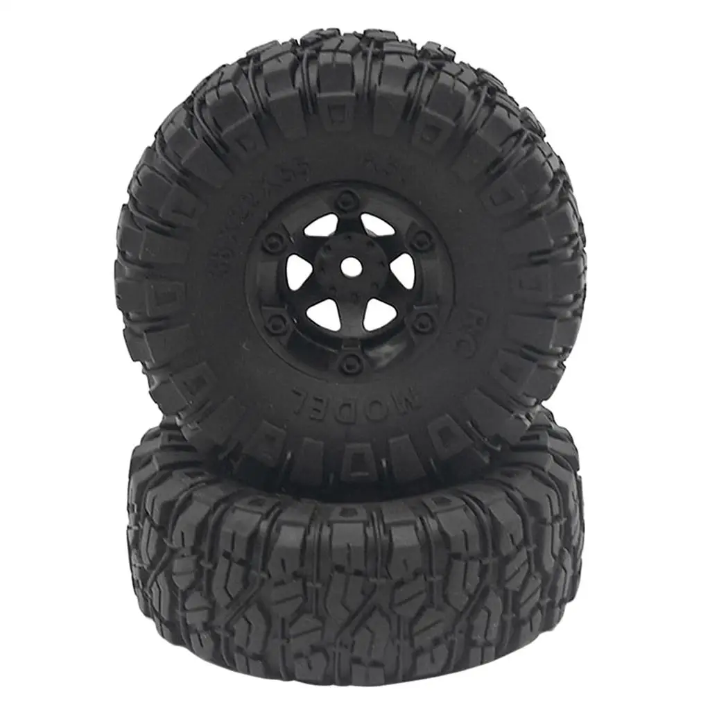 Rc Tires Rubber 100…