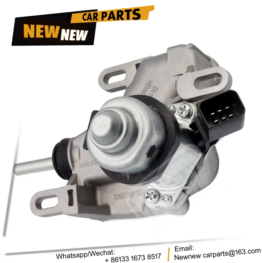 Para Smart Cabrio City-Coupe Fortwo Roadster 3981000070 4310021600 1998-2007 Atuador do Cilindro Auxiliar de Embreagem Sachs