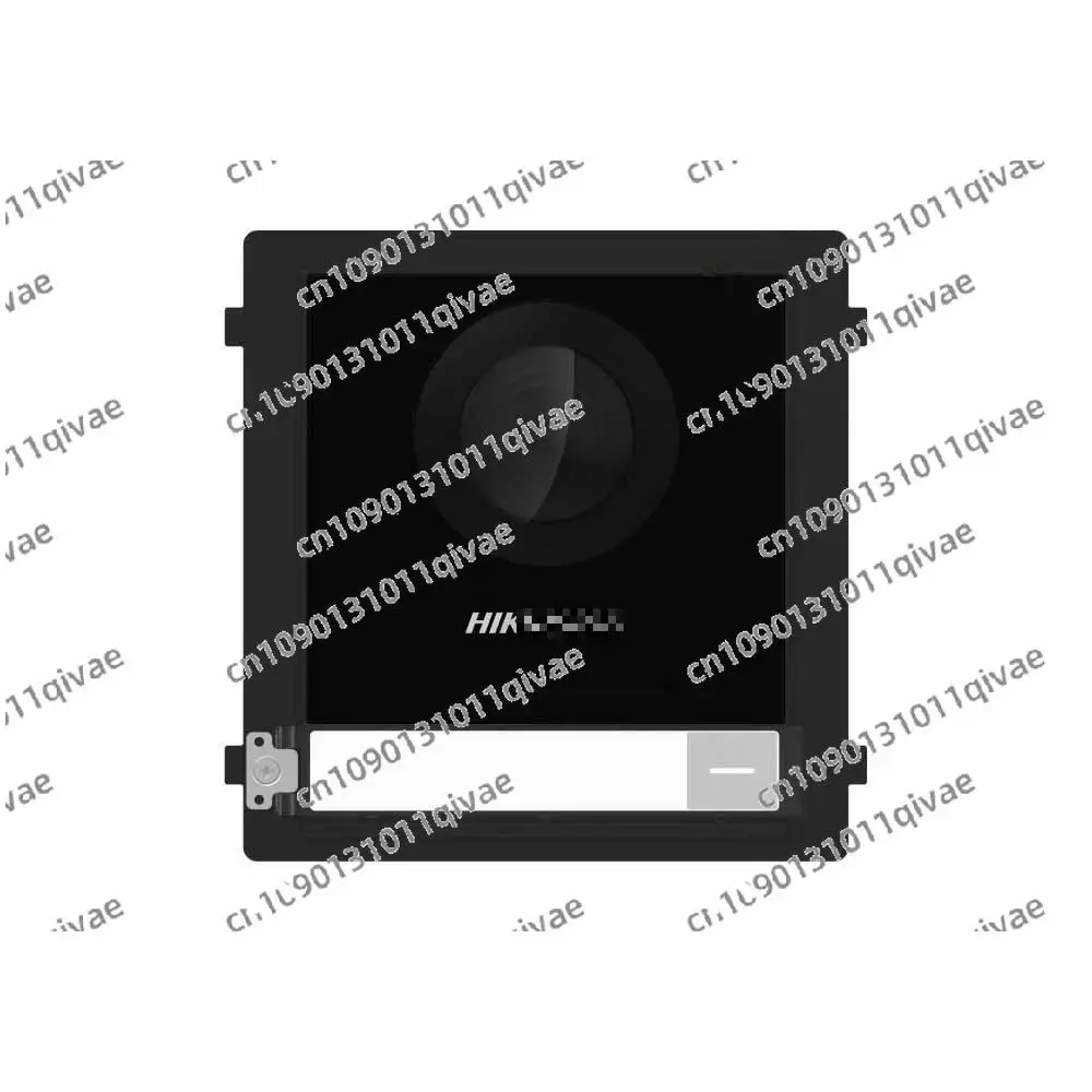 DS-KD8003-IME1  สถานีประตูแบบแยกส่วนรุ่น KD8 Series Pro