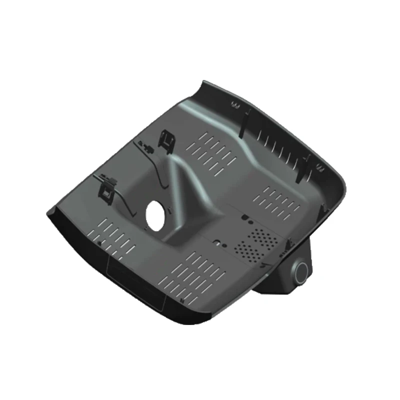 4K Plug And Play For Geely Yinhe XingJIAN 7 Starray EM-i 2025 2026 / Preface 2026 Russian Version Car Video Recorder Wifi DVR