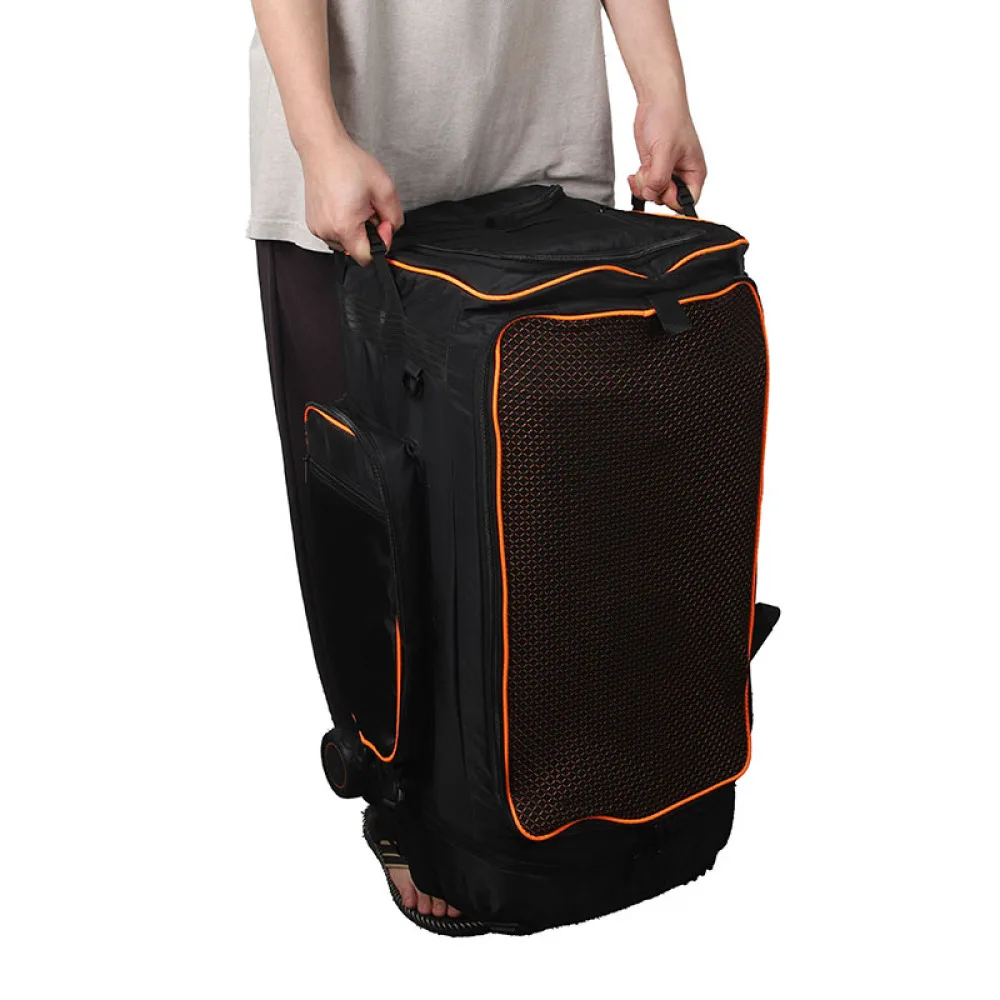 Speaker Carry Bag for JBL Partybox 330/320, Travel Storage Case Protective Cover for Outdoor Party Speaker