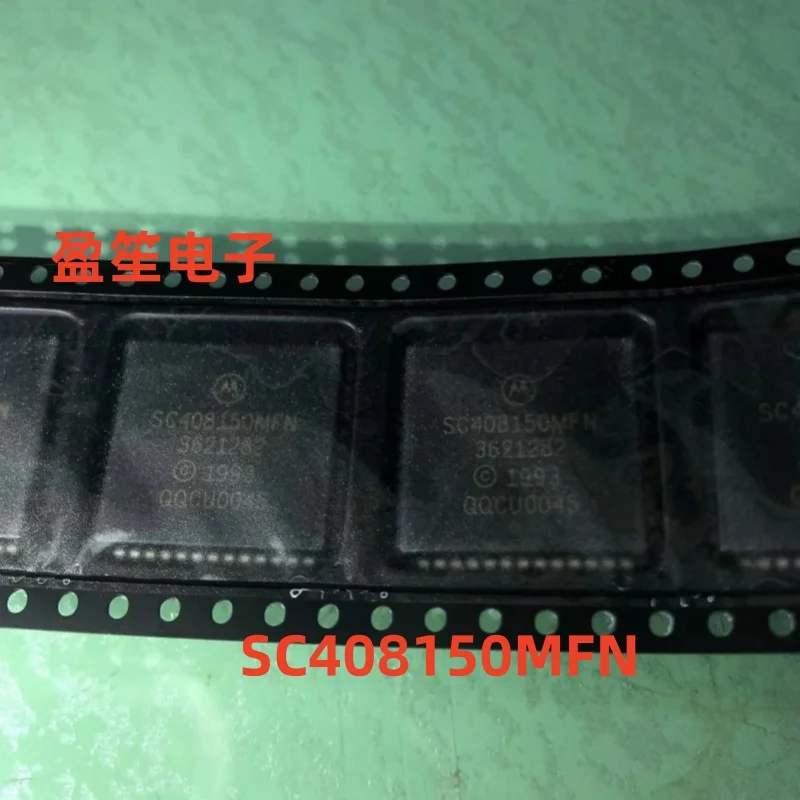 5PCS~10PCS/LOT 100% NEW SC408150MFN SC408150MFNR2 PLCC Spot stock