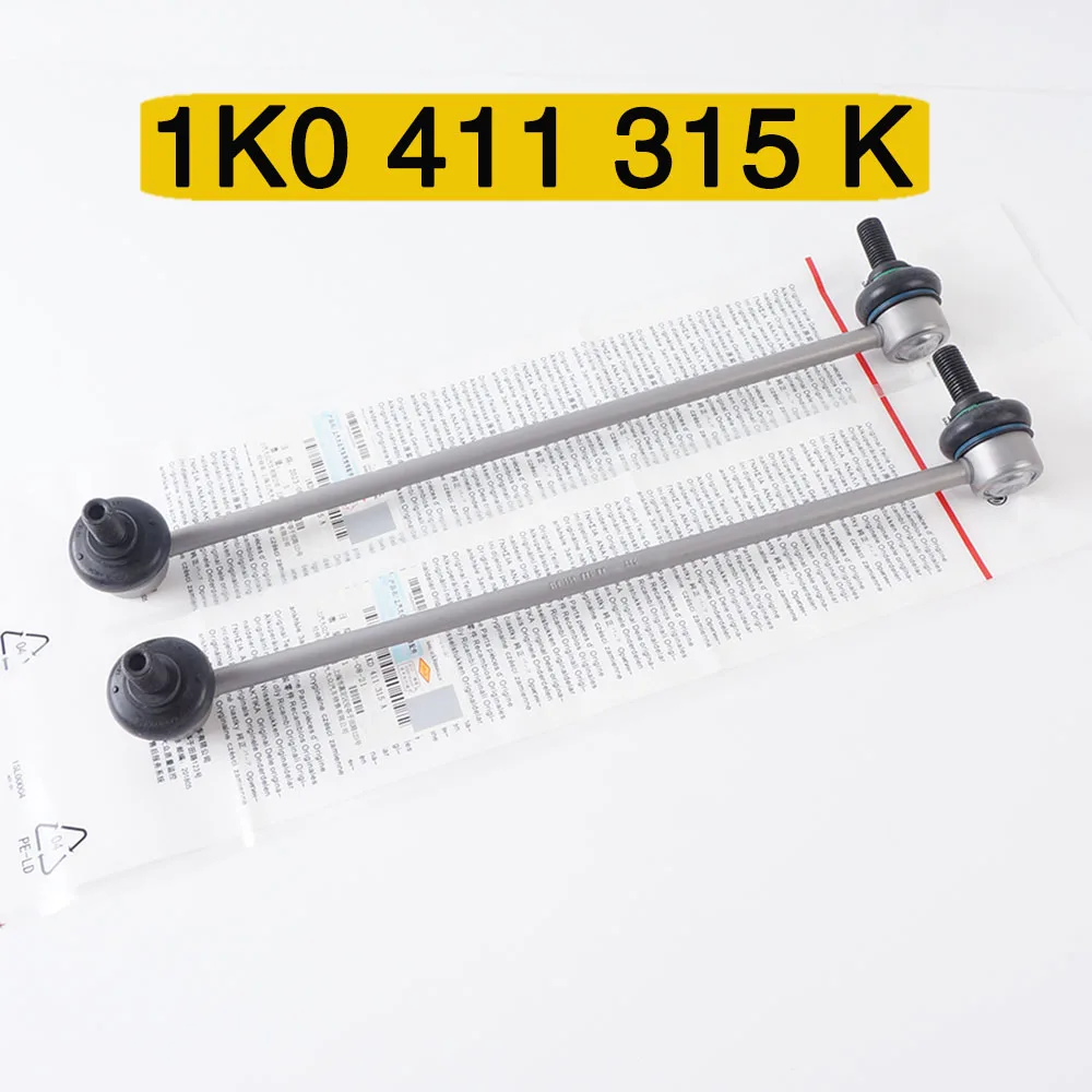 

1K0411315K 1KD411315 Balance bar Ball Head for Tiguan Golf MK5 MK6 Scirocco Sharan Magotan R36 Passat B7 CC Yeti Connecting Rod