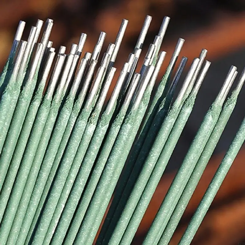 20/50Pcs Electrodes 2.0mm Mild Steel for Versatile Welding Applications Projects