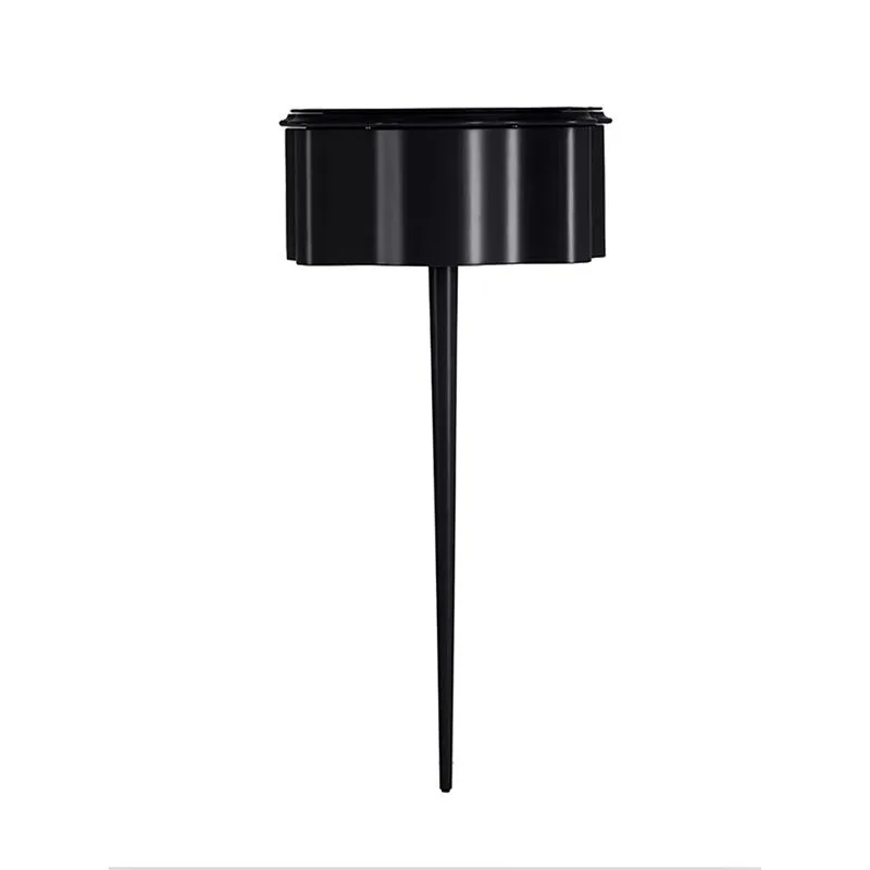 Modern minimalist and creative entrance cabinets, extremely narrow aisles, art shelves, living room decorative cabinets