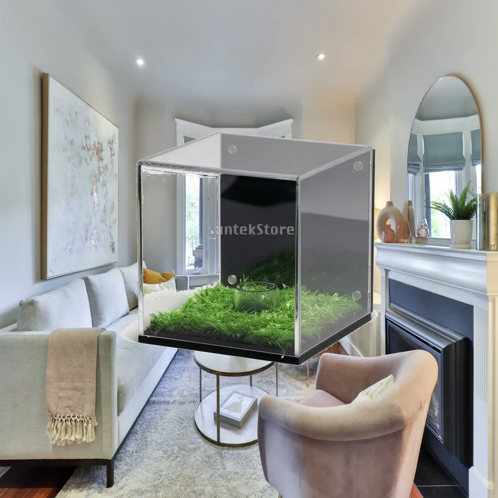 golf-ball-display-box-acrylic-golf-ball-display-case-clear-for-trophy-room-home