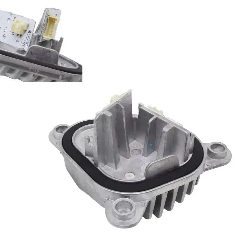 

Новый блок управления светодиодными фарами OEM L90102675 L90102676 для BMW F22 F23 дневные ходовые огни DRL модуль белого света