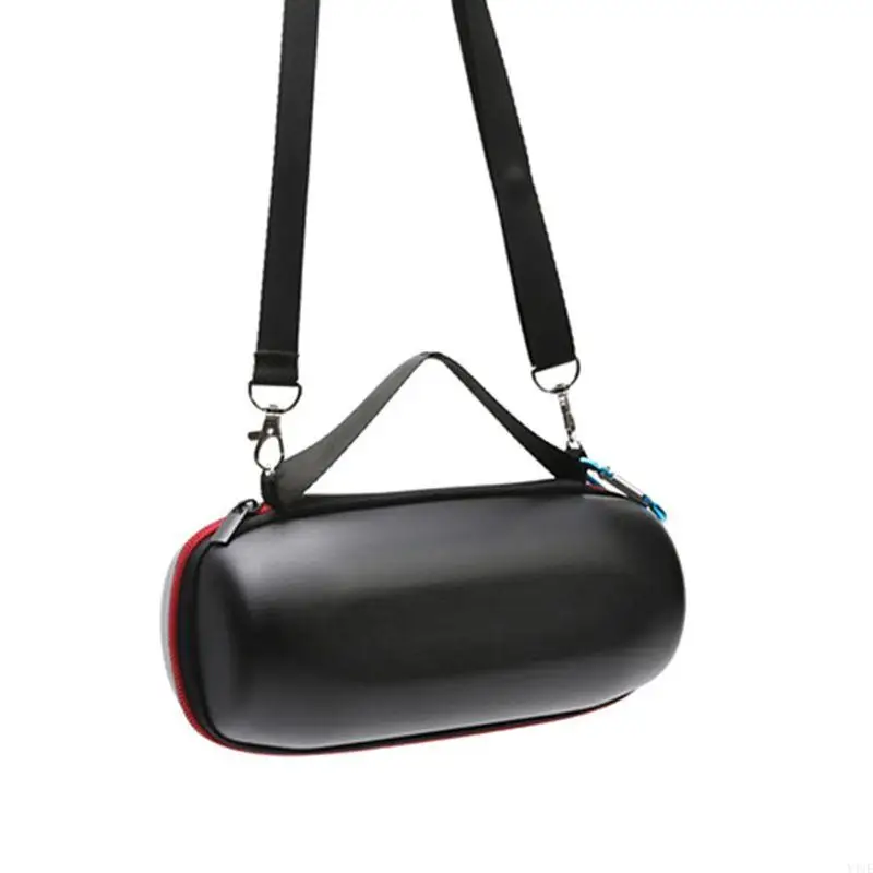 Y4UE สำหรับ 4 ลำโพงป้องกันการป้องกันการเดินทาง EVA Travel Case