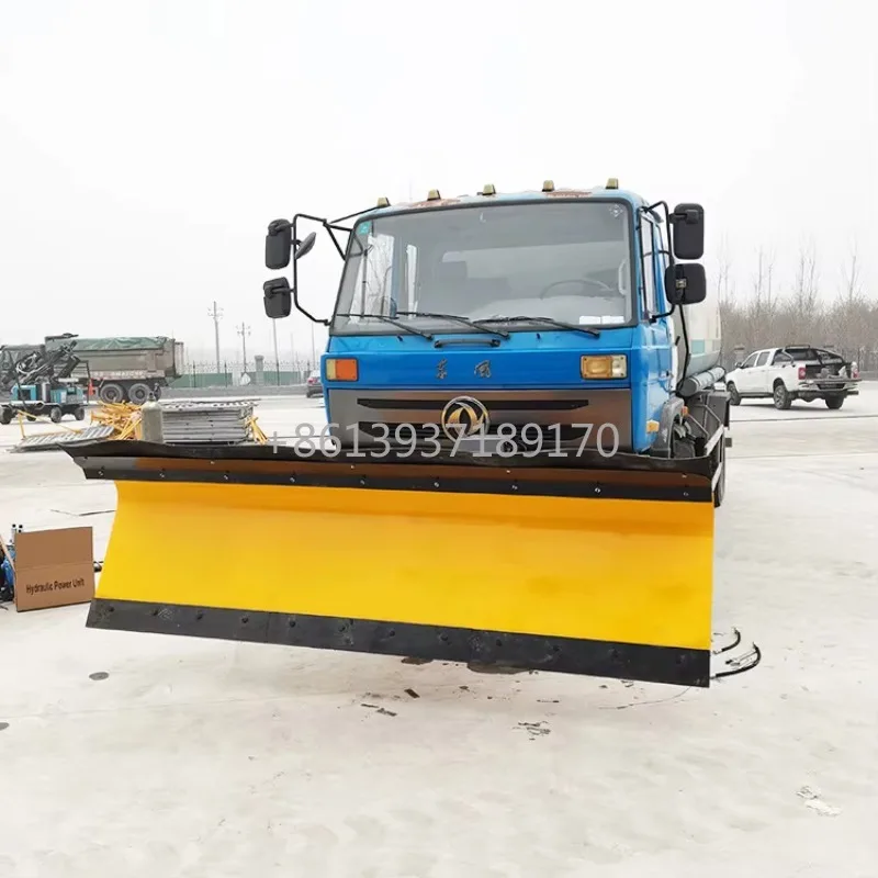 On Sale China Universal Atv Utv Snowplow Canada Atv Snowplow China Truck Snow Pusher Customized Machines