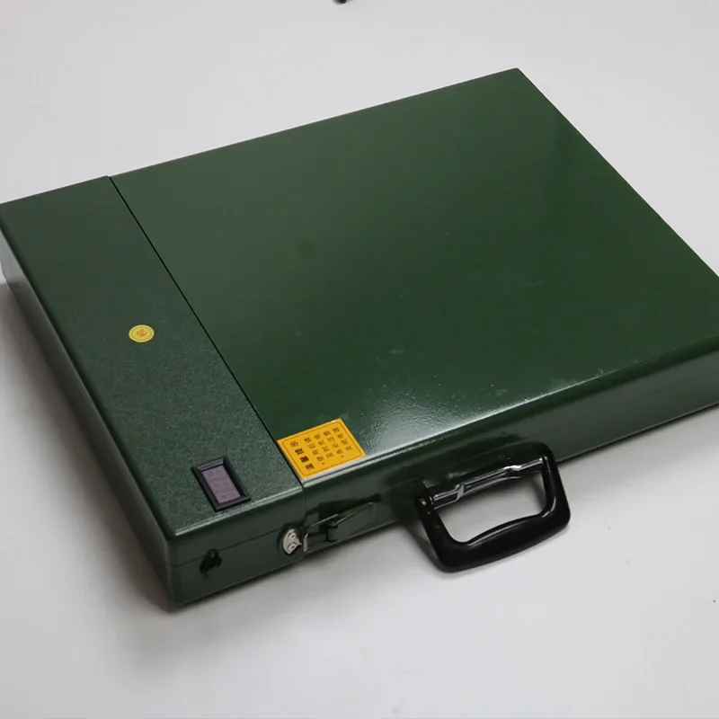 

In Stock Electric Security Tyre Killer Stainless Steel Automatic Retractable Tire Puncture