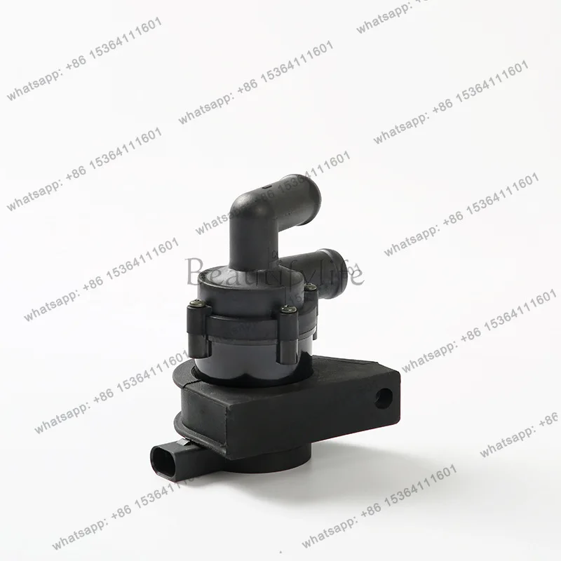 Electronic brushless auxiliary water pump 7N0965561B 7N0965561