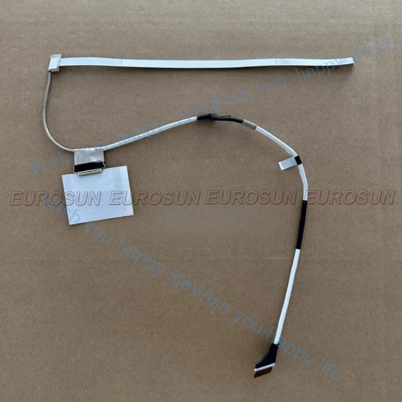 Nuevo Cable EDP LCD HSN-Q34C-5 NTH para 450 445 440 G9, Cable de Pantalla DDX8SCLC410