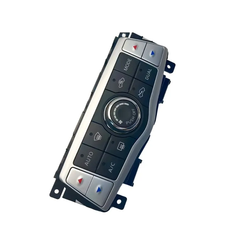 NEW HOT In Stock-A/C Control Panel For Nissan Teana J32 Maxima A35