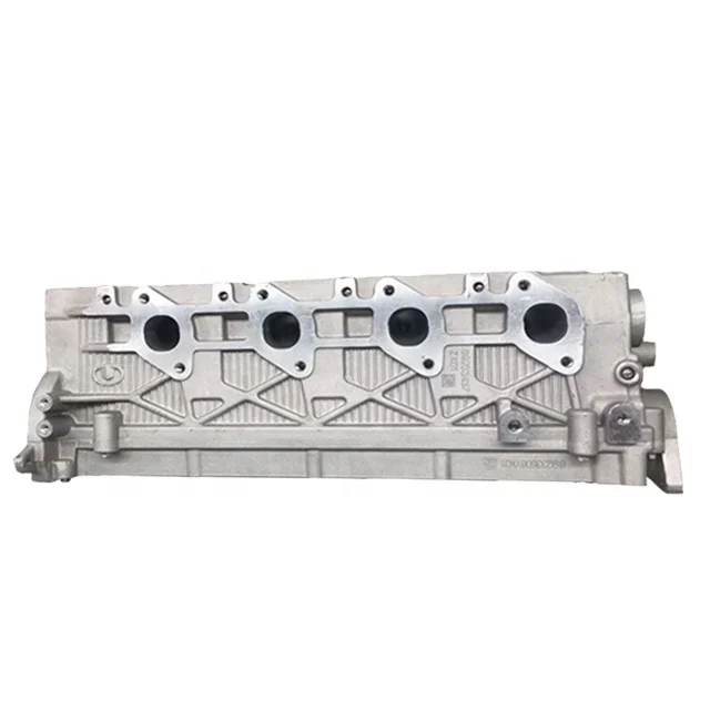 

1003100-ED01 Головка блока цилиндров двигателя Great Wall Hover H6 оригинального качества