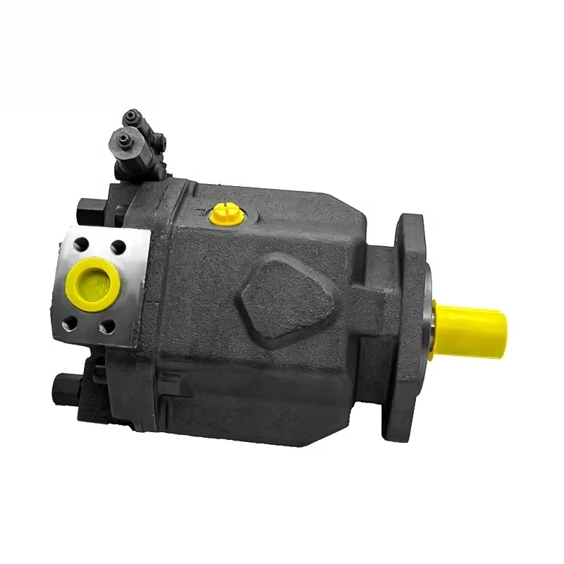 A4VSO180 A4VSO250 A4VSO355 Hydraulic Oil Axial Piston Piston Pump For Sale